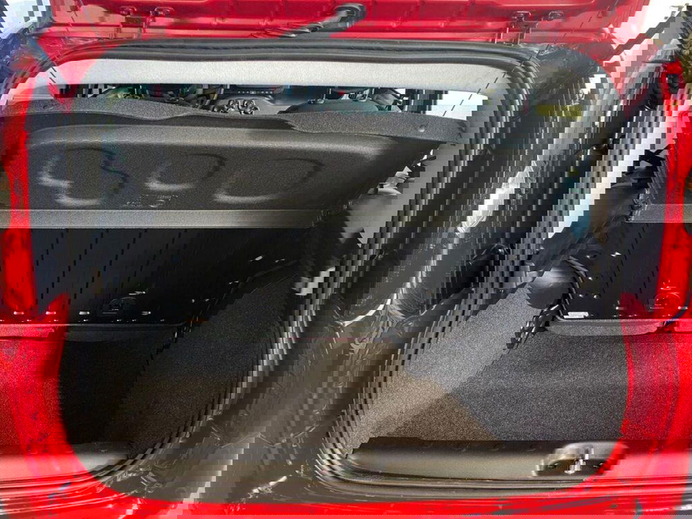 Fiat Pandina nuova a Torino (9)