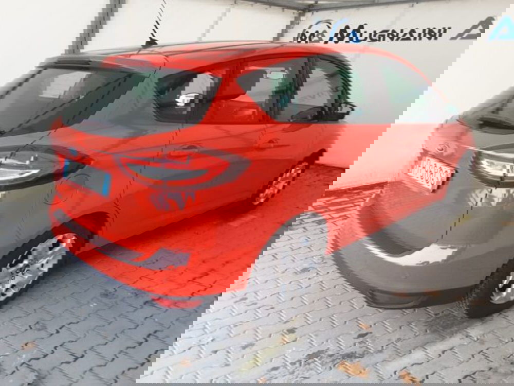 Ford C-Max usata a Firenze (13)