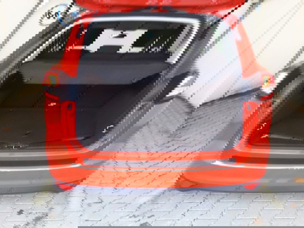 Ford C-Max usata a Firenze (14)