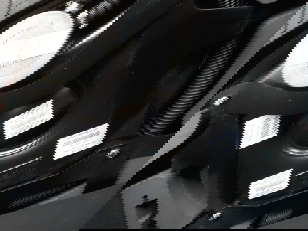 Ford C-Max usata a Firenze (15)