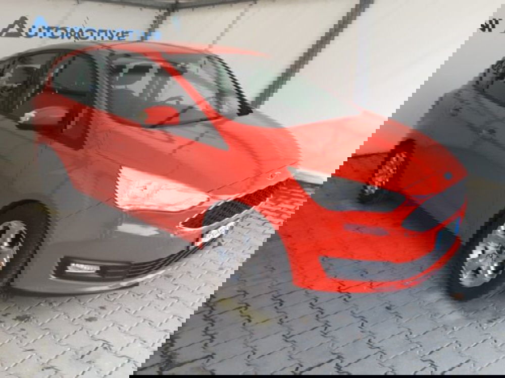 Ford C-Max usata a Firenze (2)