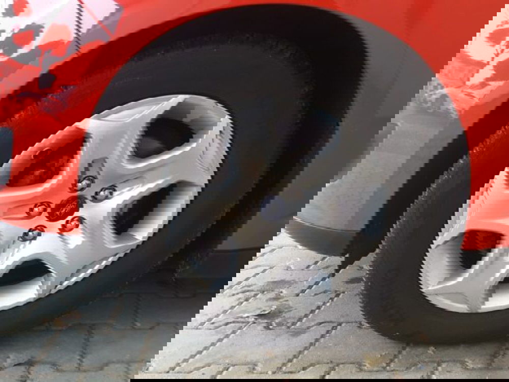 Ford C-Max usata a Firenze (4)