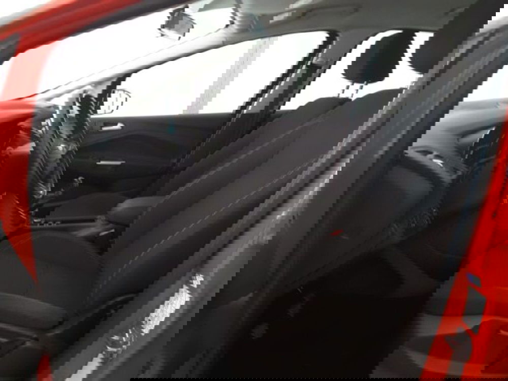 Ford C-Max usata a Firenze (5)