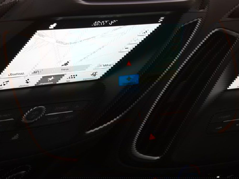 Ford C-Max usata a Firenze (8)