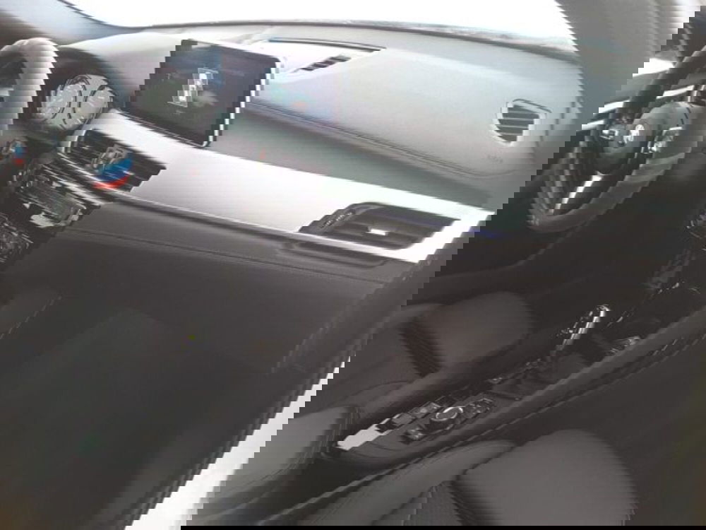 BMW X2 usata a Firenze (10)