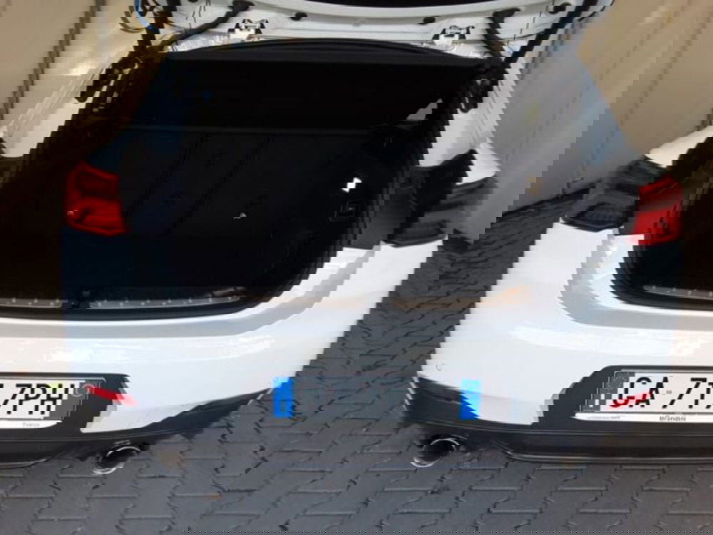 BMW X2 usata a Firenze (14)