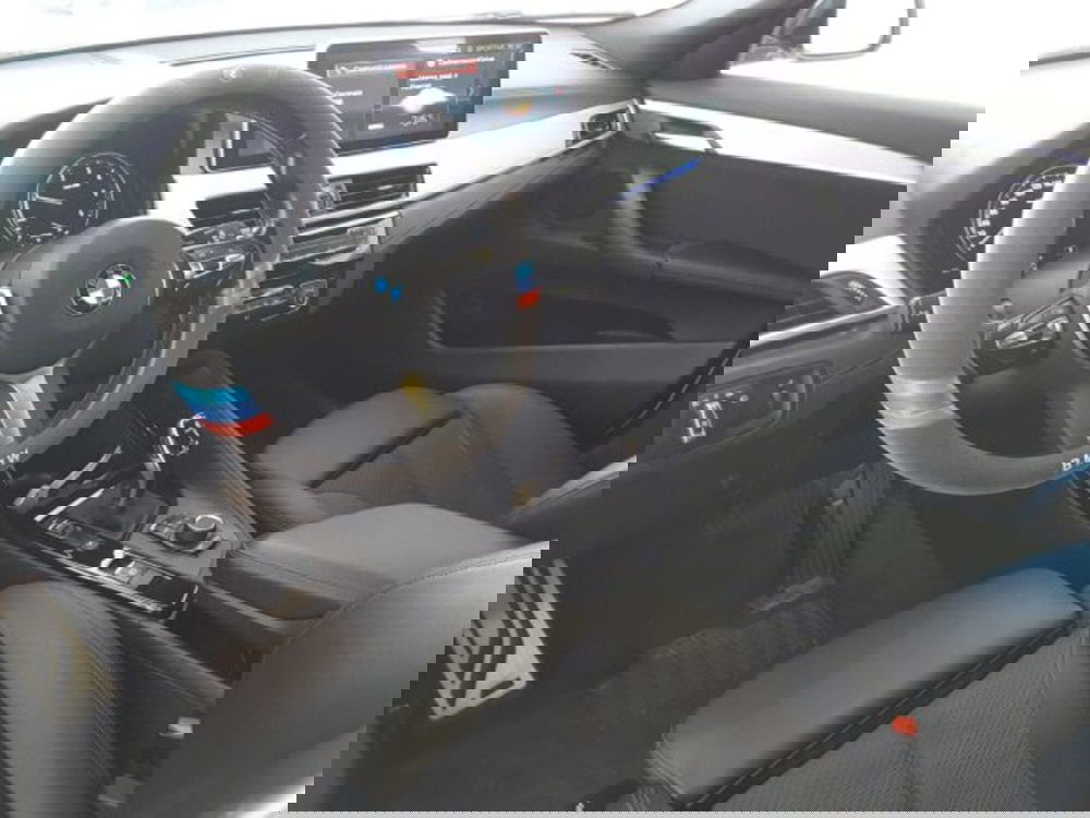 BMW X2 usata a Firenze (6)