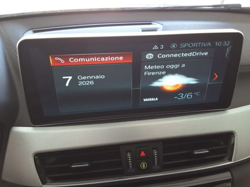 BMW X2 usata a Firenze (8)