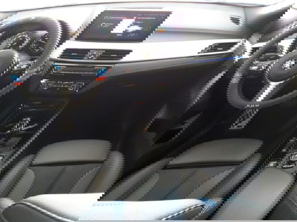BMW X2 usata a Firenze (9)