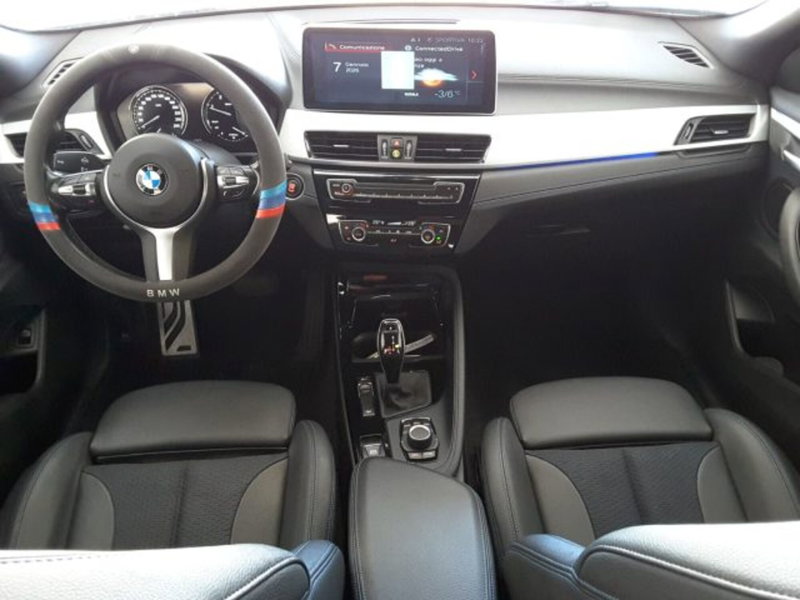 BMW X2 usata a Firenze (9)