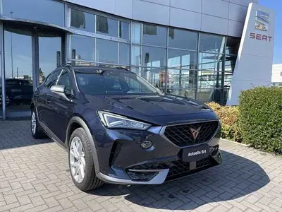 Cupra Formentor Formentor 2.0 tdi 4drive 150cv dsg del 2022 usata a Legnago