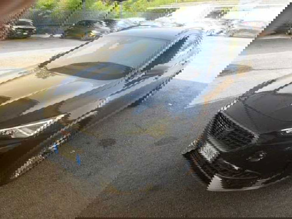 Cupra Formentor usata a Verona