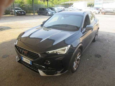 Cupra Formentor Formentor 2.0 tdi 4drive 150cv dsg del 2022 usata a Legnago