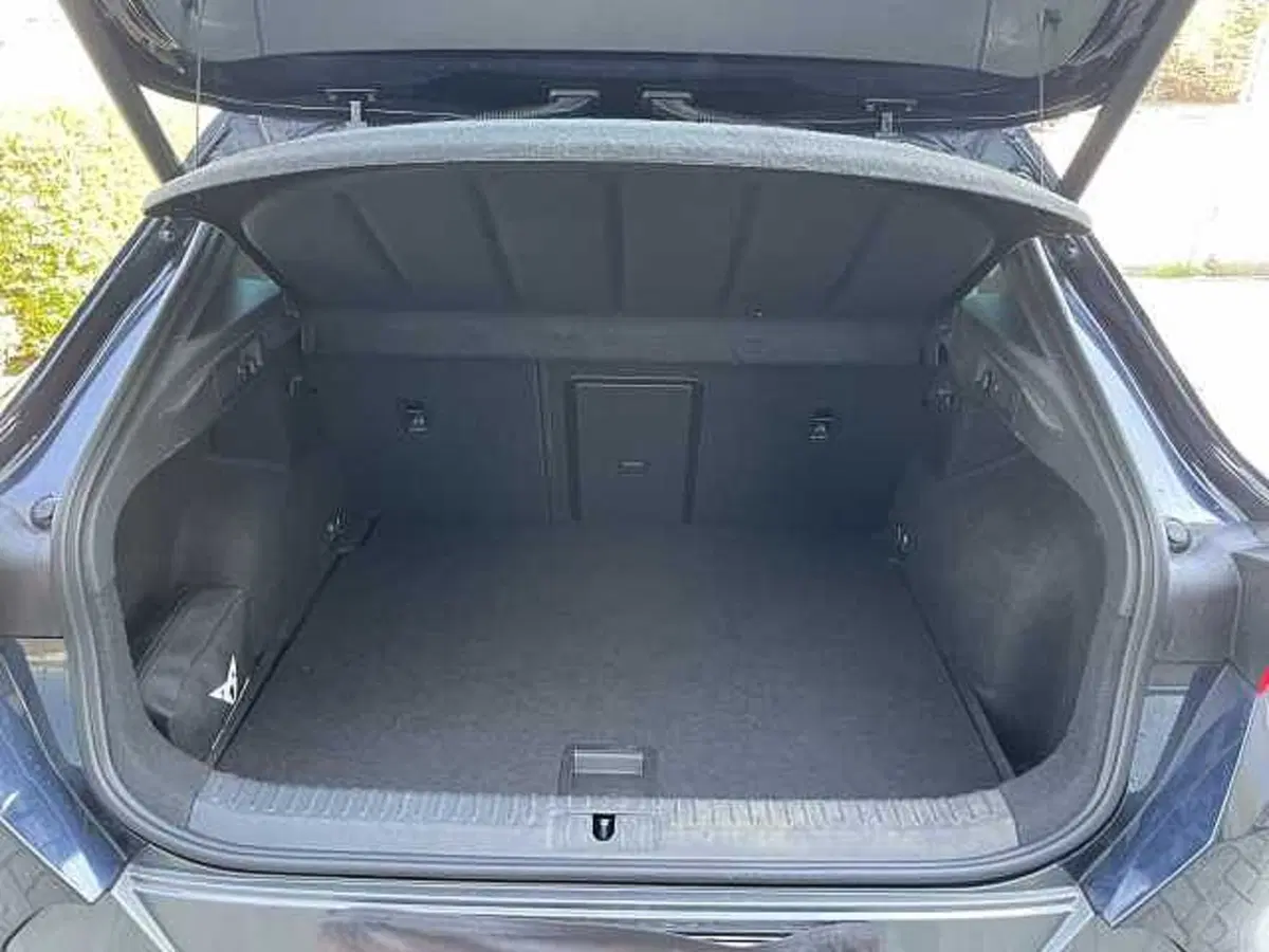 Cupra Formentor usata a Verona (10)