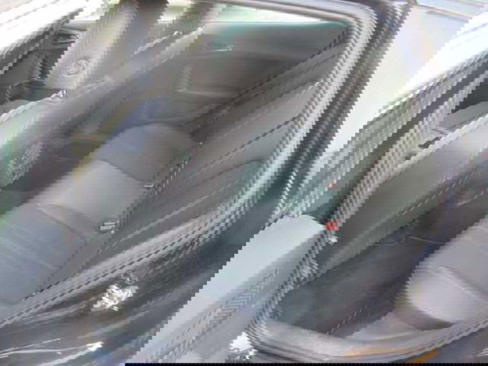 Cupra Formentor usata a Verona (10)