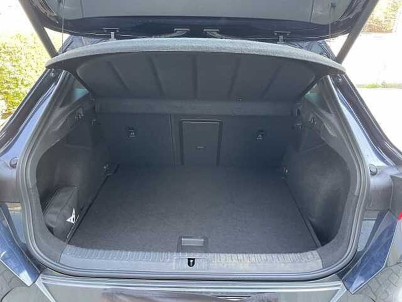 Cupra Formentor usata a Verona (10)