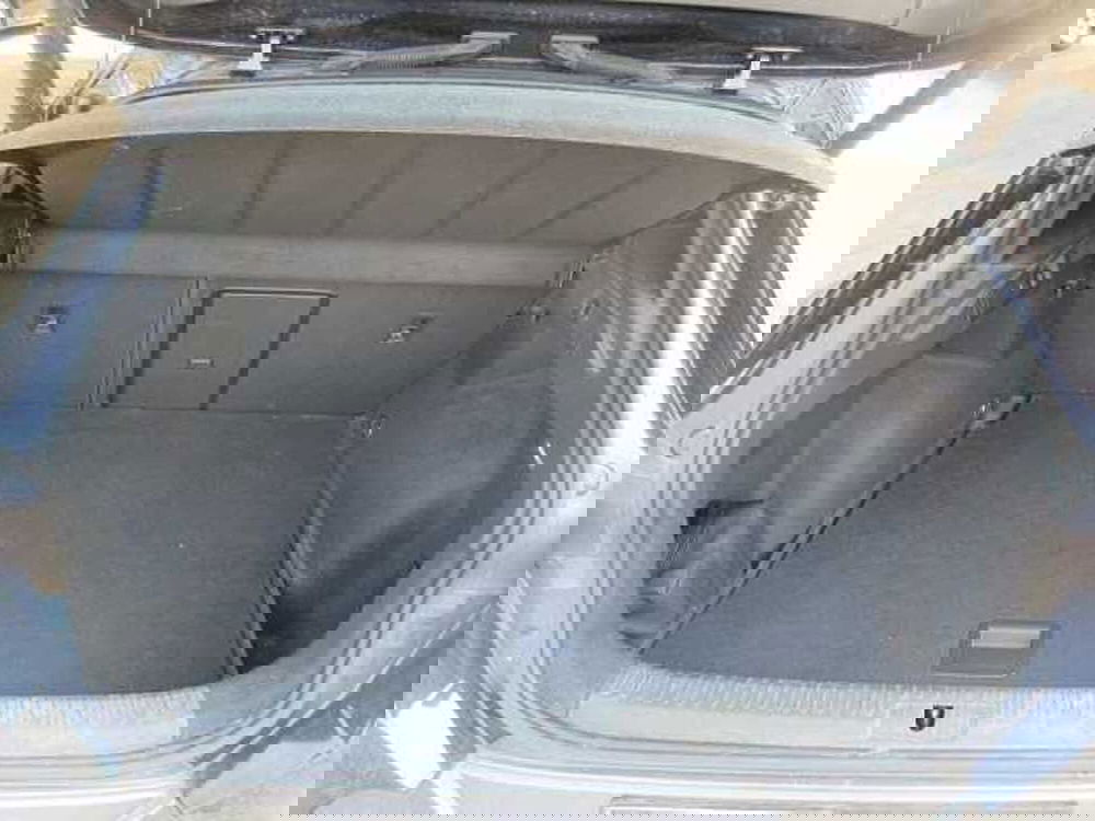 Cupra Formentor usata a Verona (11)