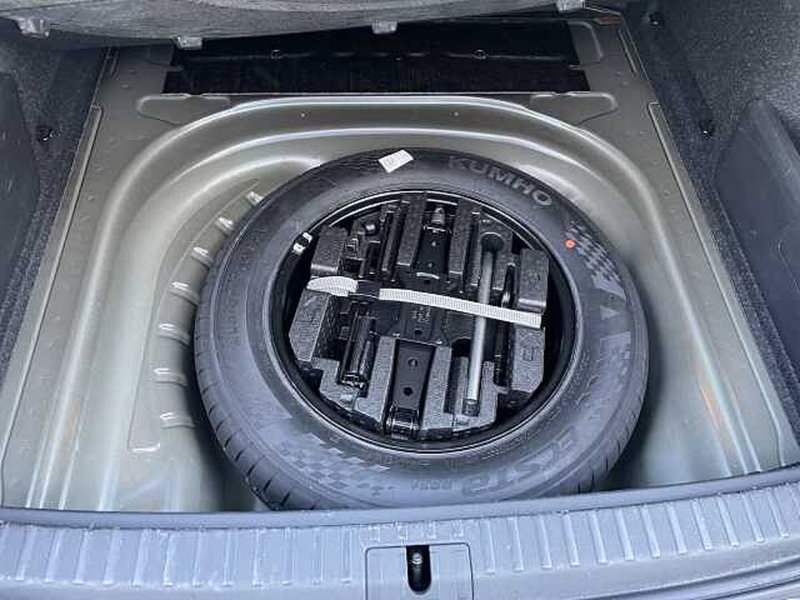 Cupra Formentor usata a Verona (11)