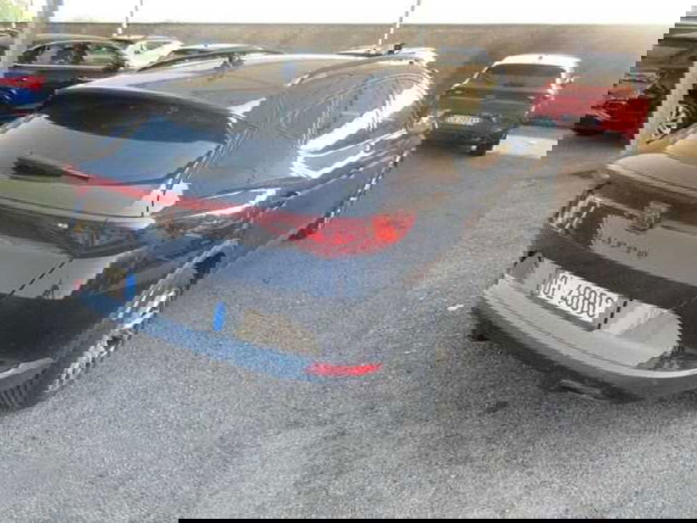 Cupra Formentor usata a Verona (2)