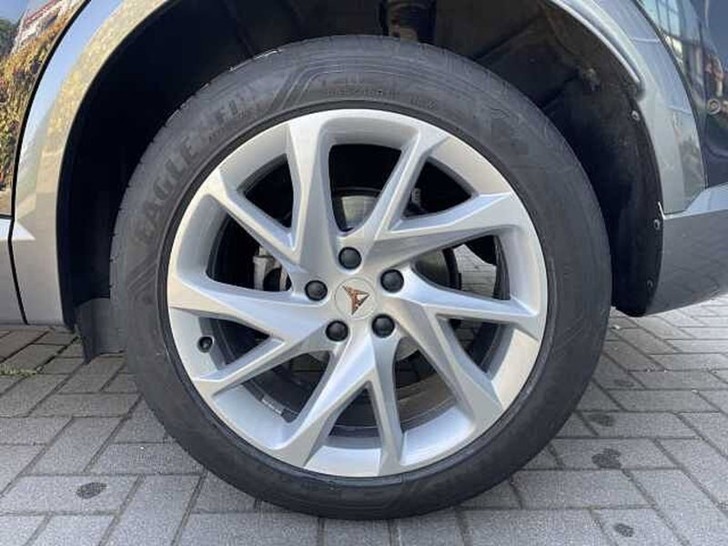 Cupra Formentor usata a Verona (4)