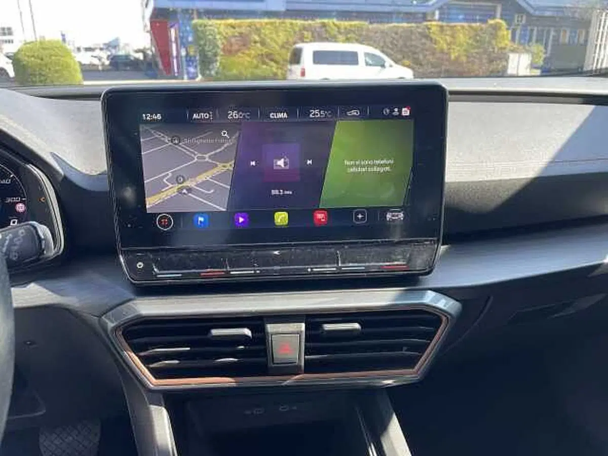Cupra Formentor usata a Verona (7)