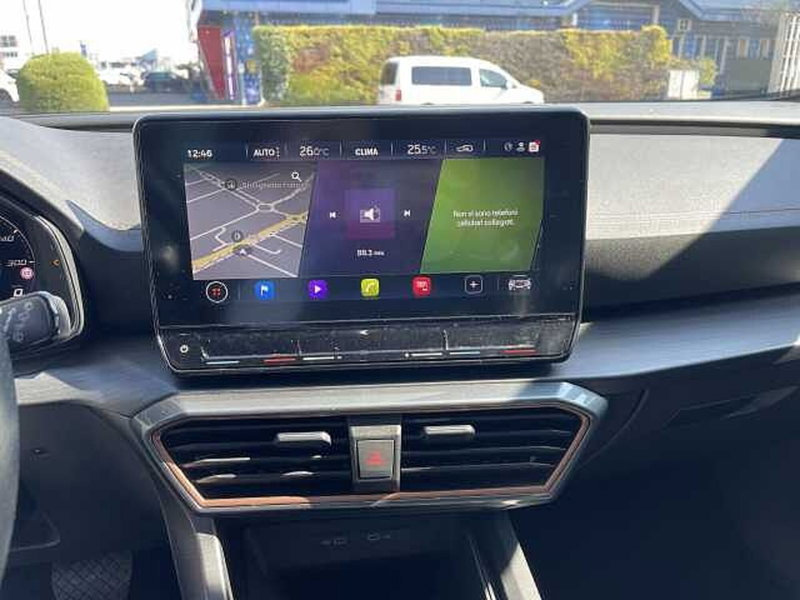 Cupra Formentor usata a Verona (7)