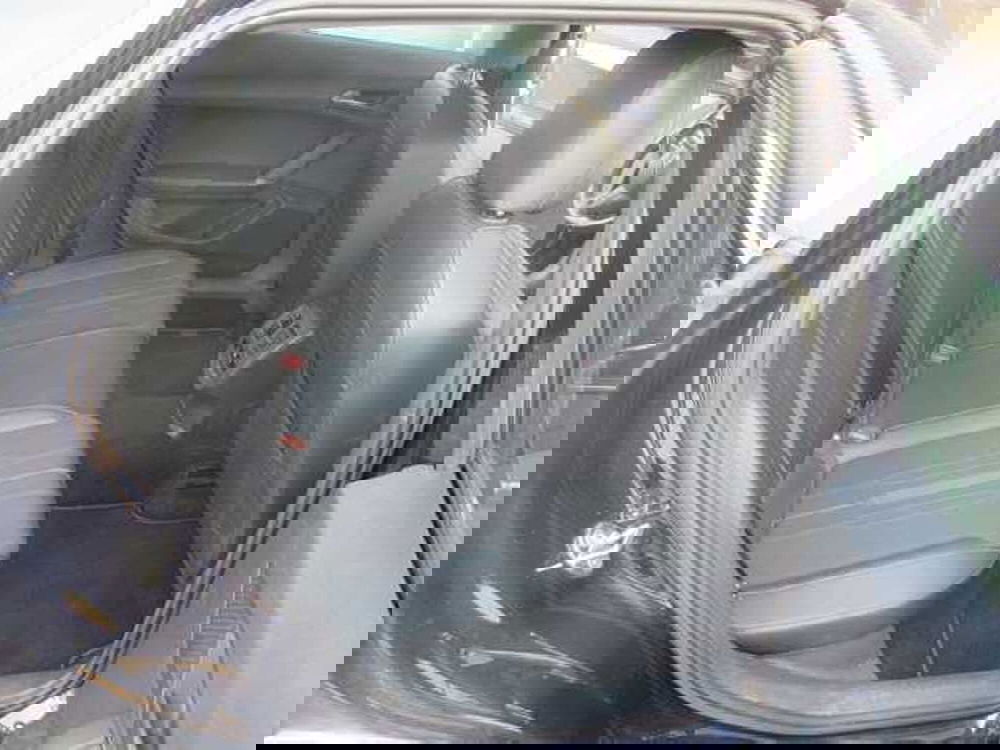 Cupra Formentor usata a Verona (8)