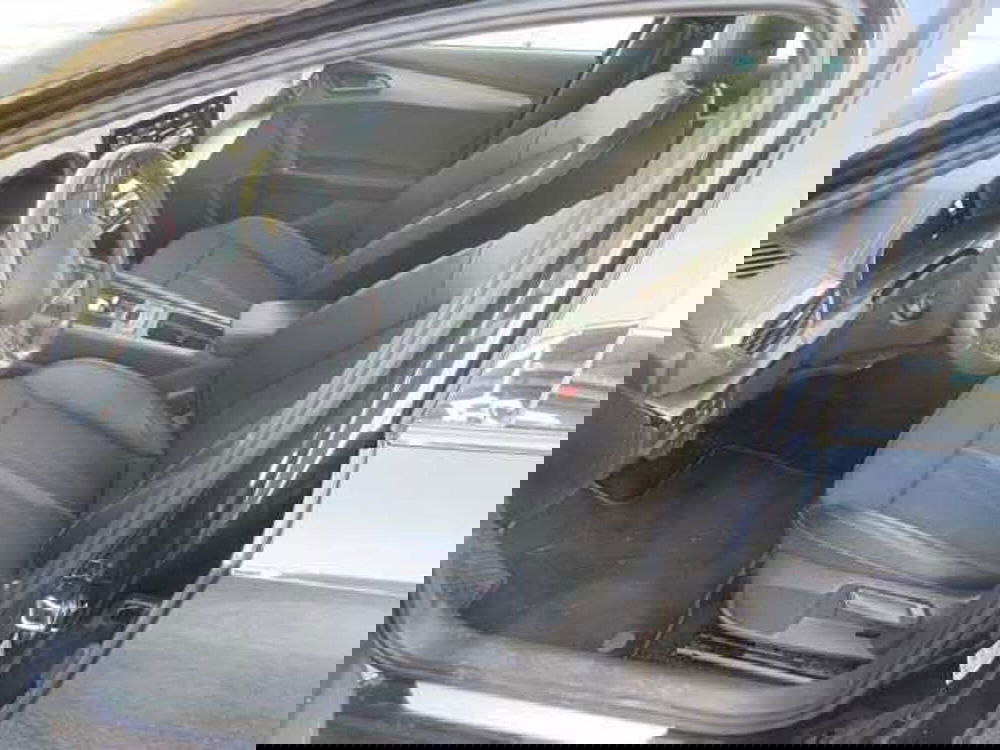 Cupra Formentor usata a Verona (9)