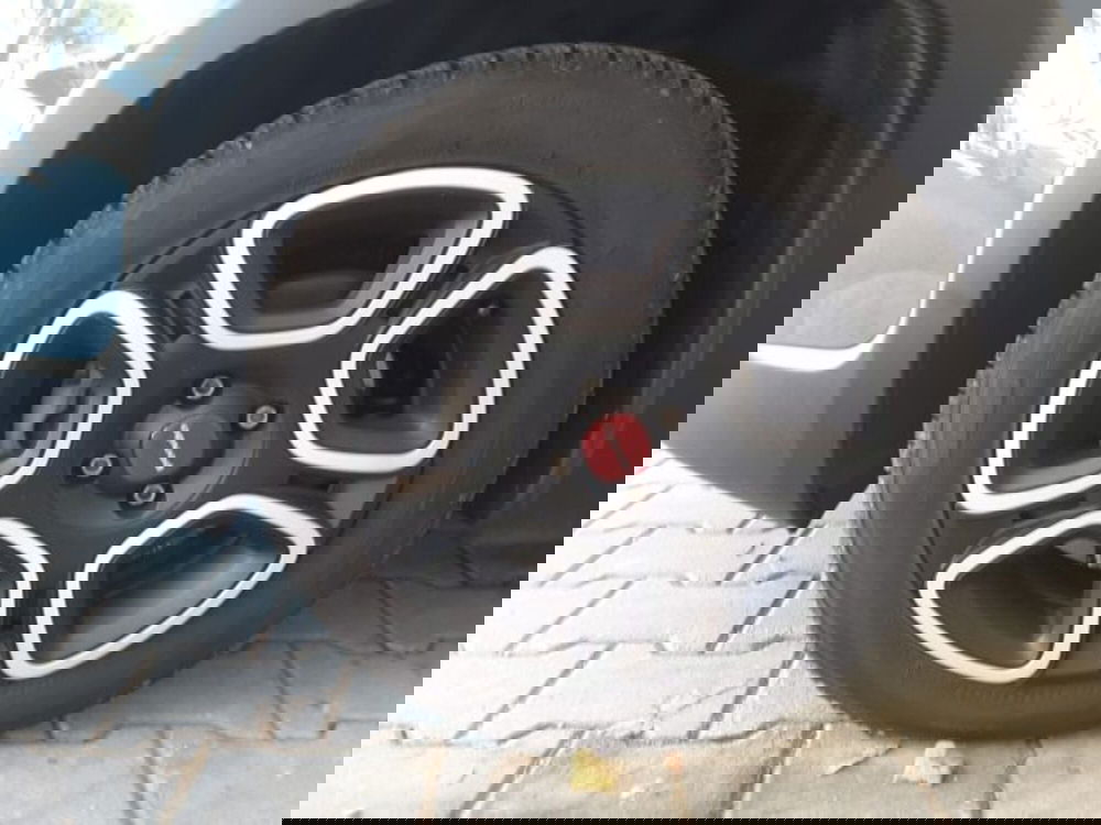 Fiat Panda usata a Firenze (4)