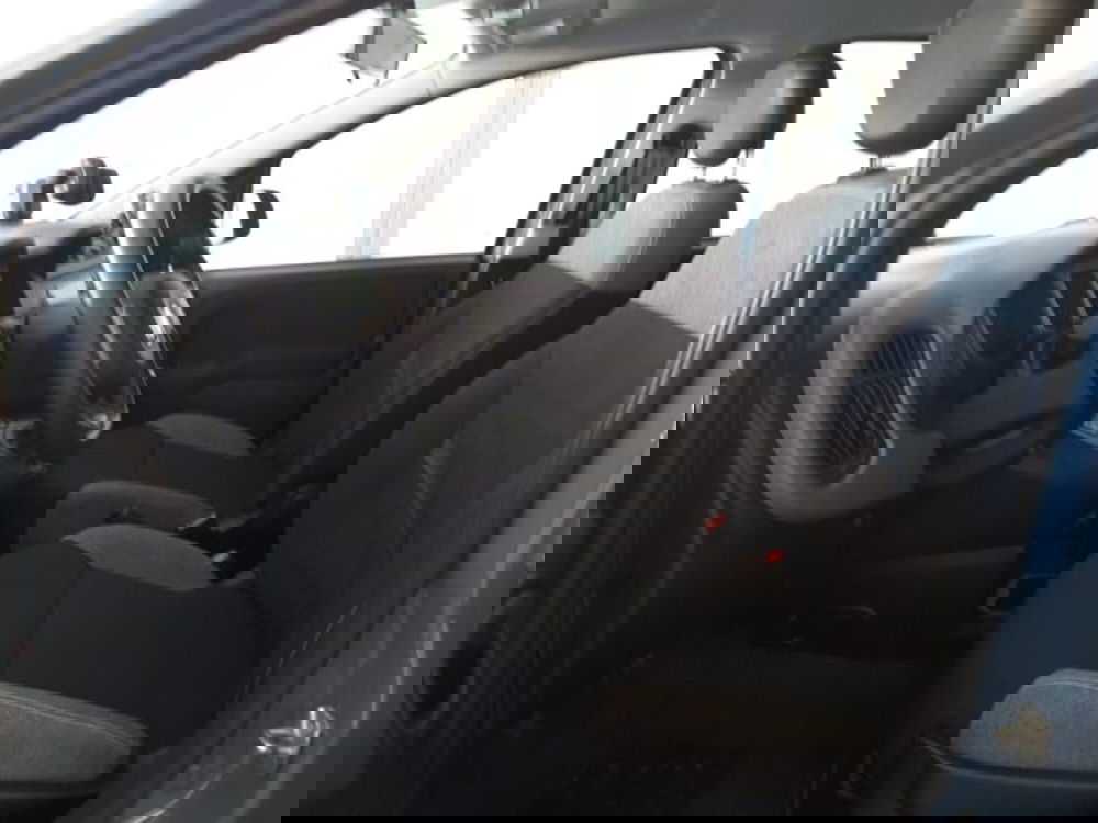 Fiat Panda usata a Firenze (5)