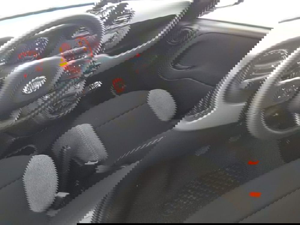Fiat Panda usata a Firenze (6)