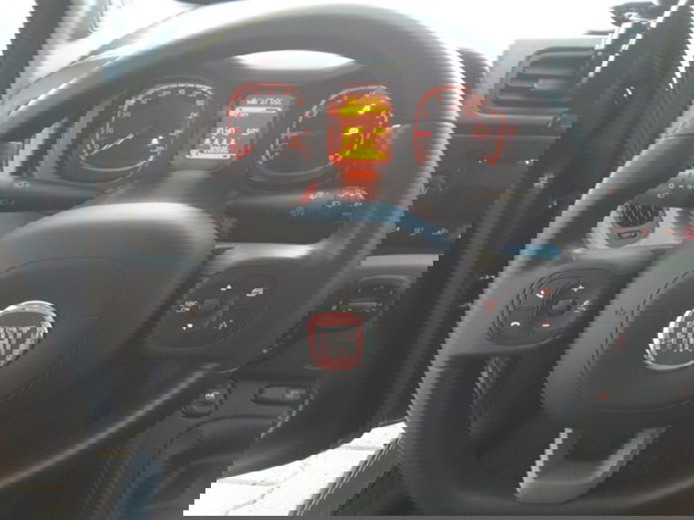 Fiat Panda usata a Firenze (7)