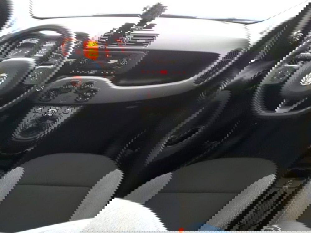 Fiat Panda usata a Firenze (8)