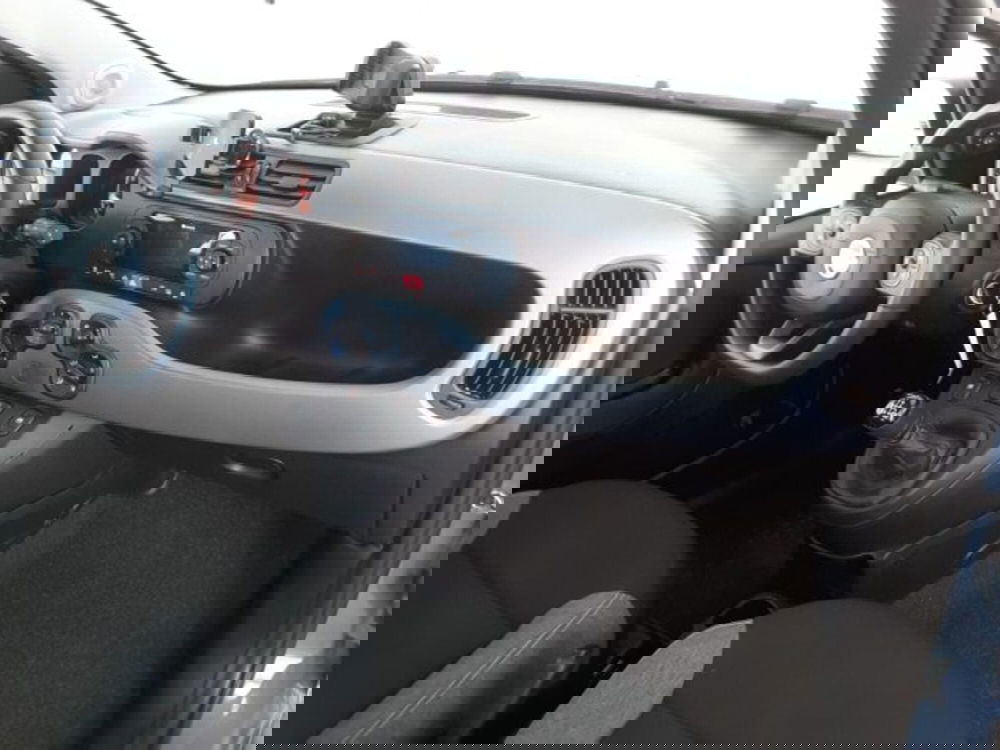 Fiat Panda usata a Firenze (9)