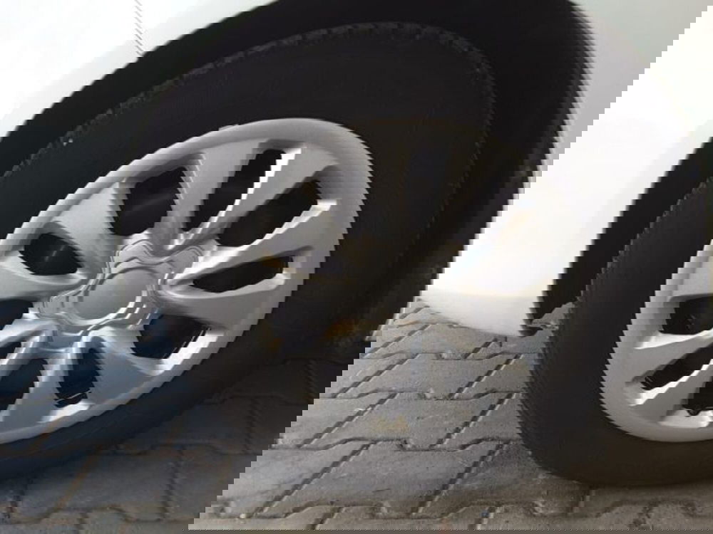 Ford B-Max usata a Firenze (4)