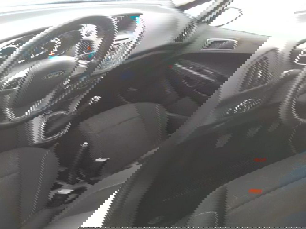 Ford B-Max usata a Firenze (6)