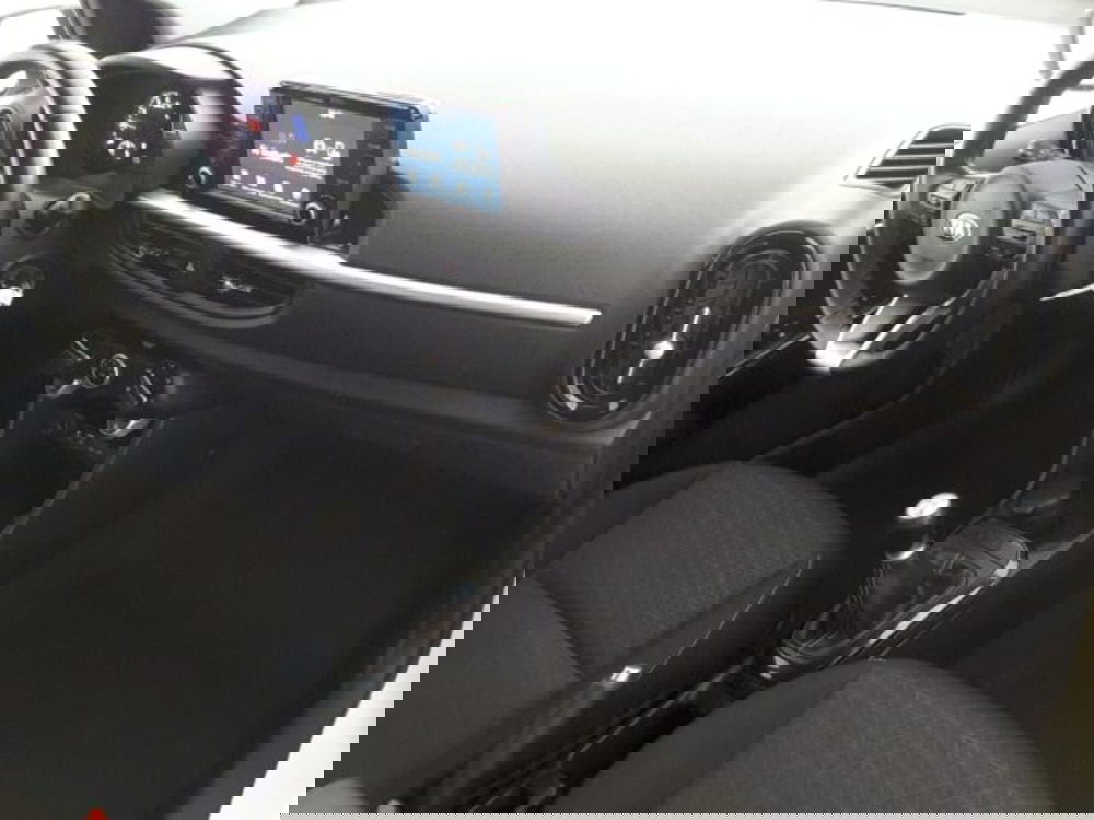 Kia Picanto usata a Firenze (10)