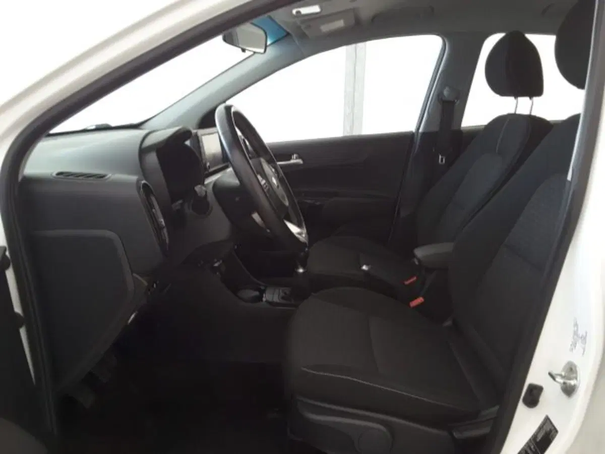 Kia Picanto usata a Firenze (5)
