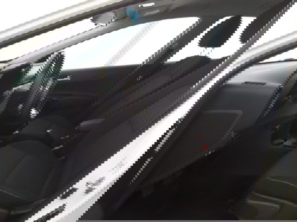 Kia Picanto usata a Firenze (5)