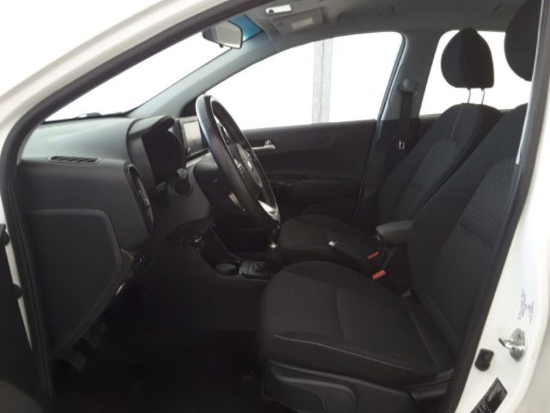 Kia Picanto usata a Firenze (5)