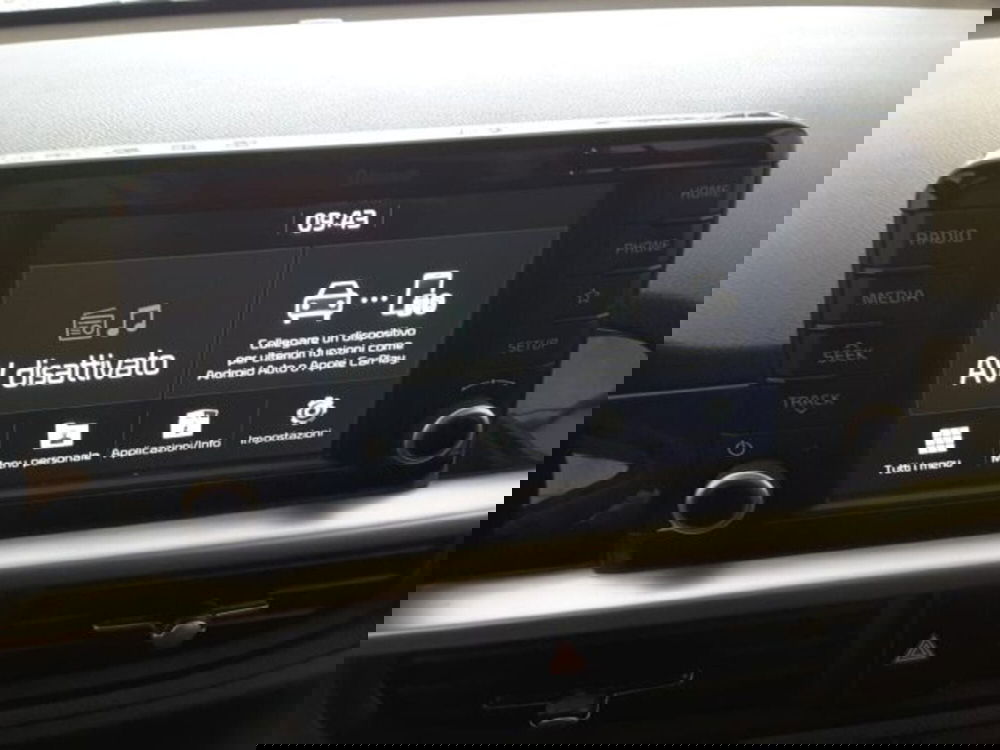 Kia Picanto usata a Firenze (8)