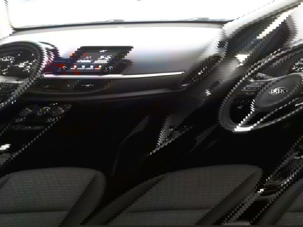 Kia Picanto usata a Firenze (9)