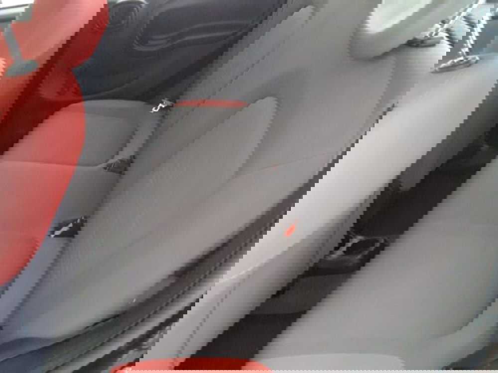 Fiat Panda usata a Firenze (10)