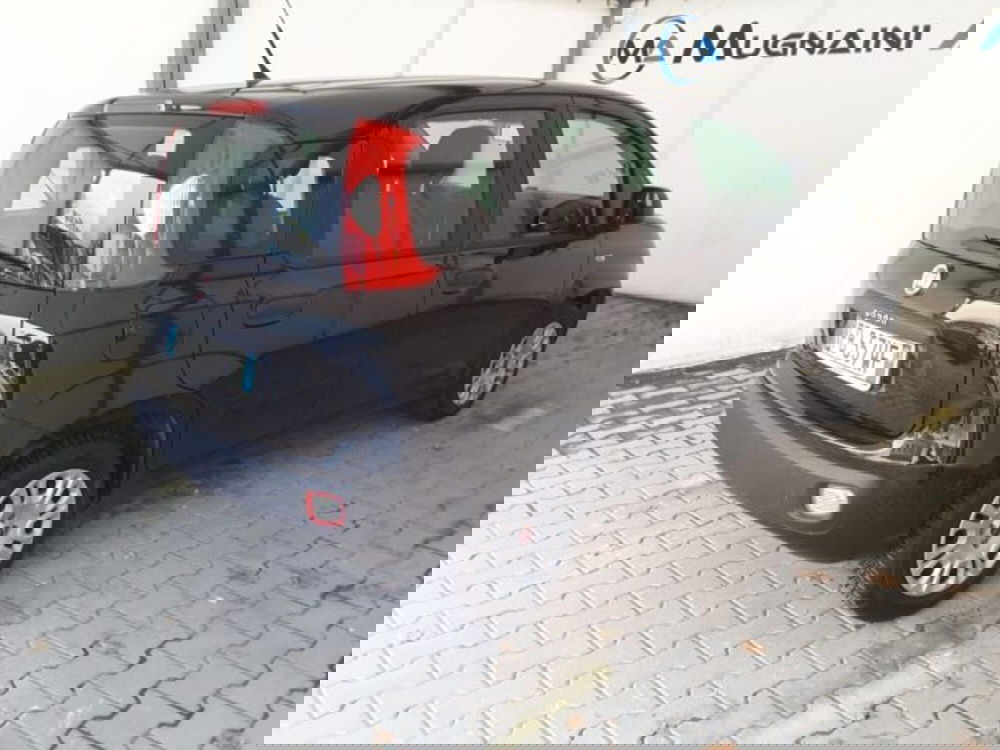 Fiat Panda usata a Firenze (13)