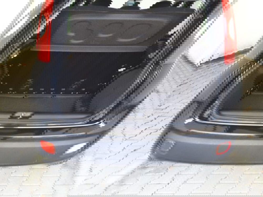 Fiat Panda usata a Firenze (14)