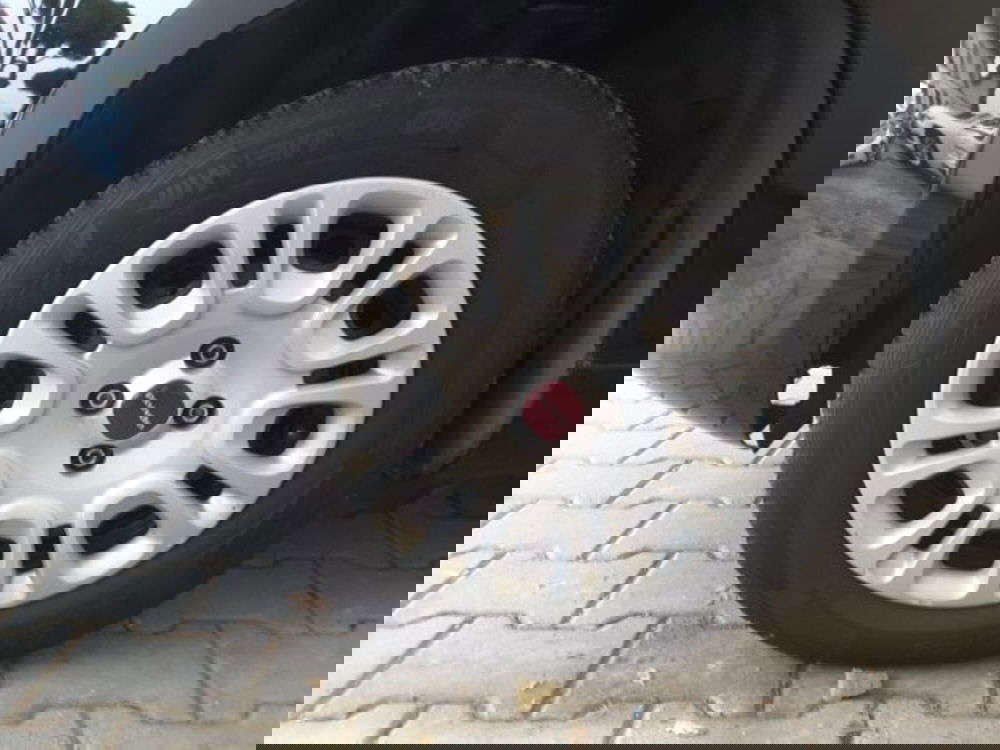 Fiat Panda usata a Firenze (4)