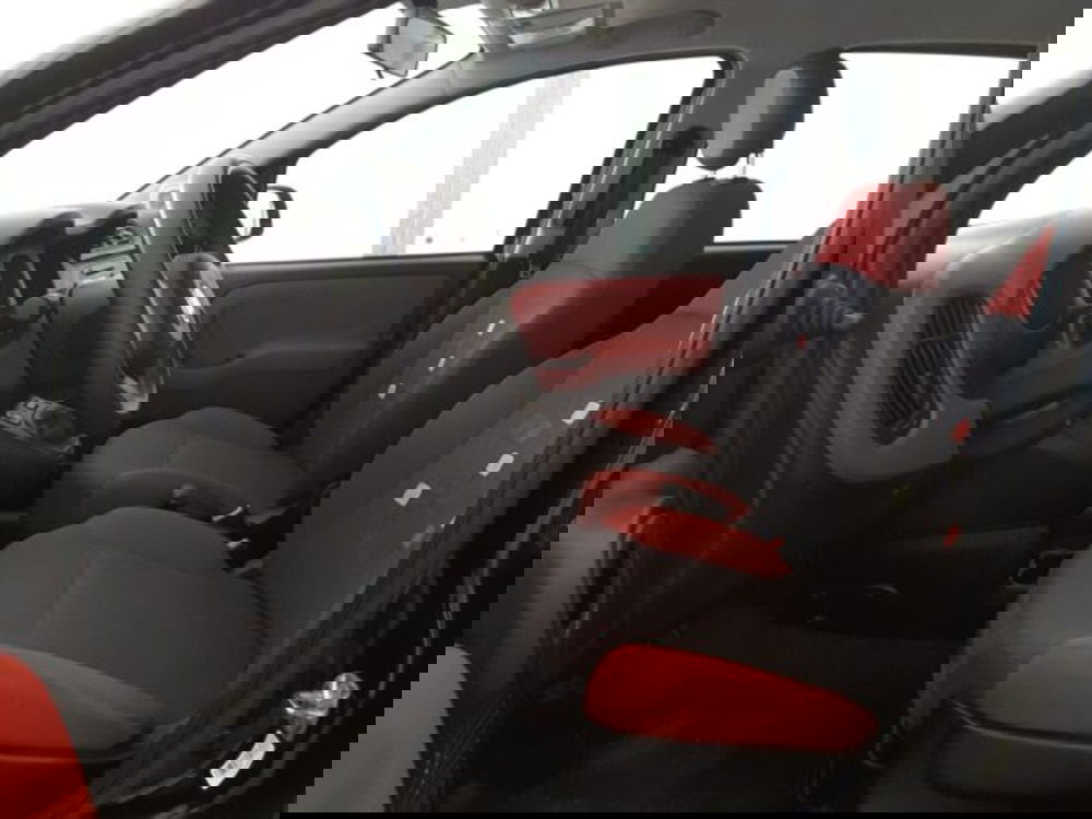 Fiat Panda usata a Firenze (5)