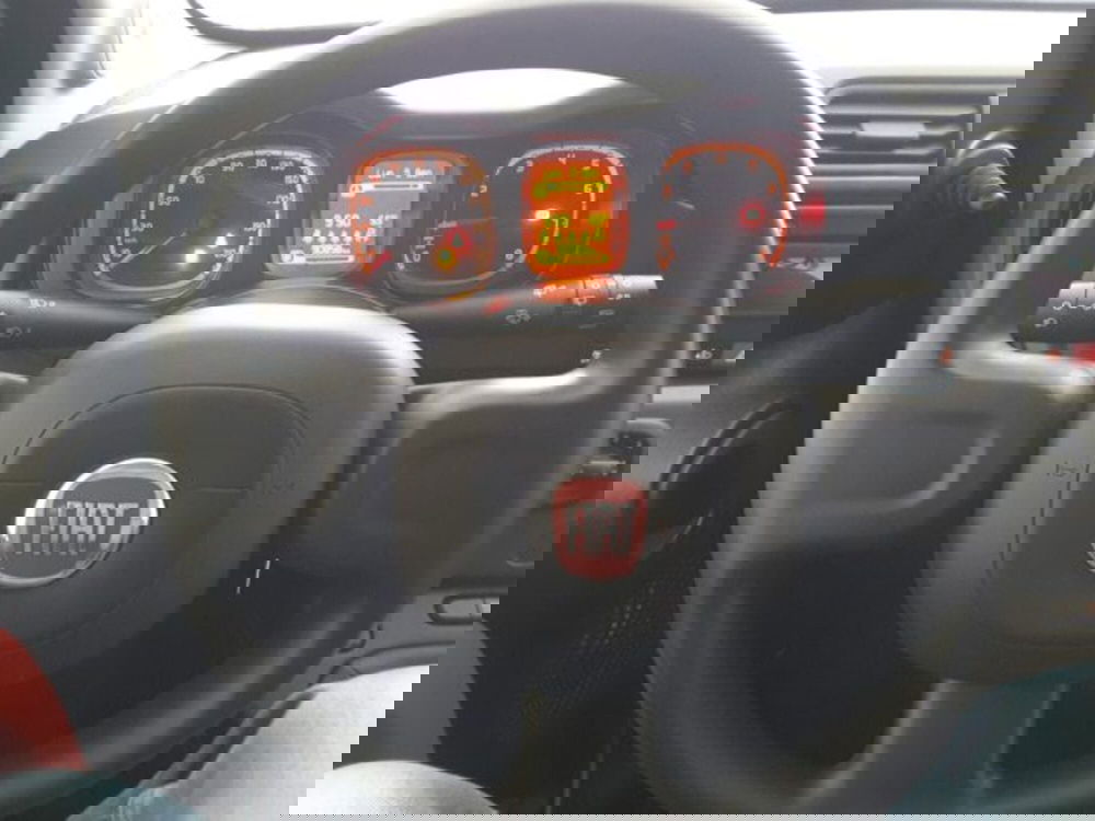 Fiat Panda usata a Firenze (7)