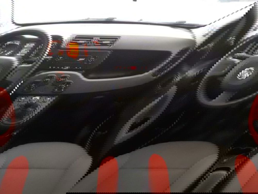 Fiat Panda usata a Firenze (8)