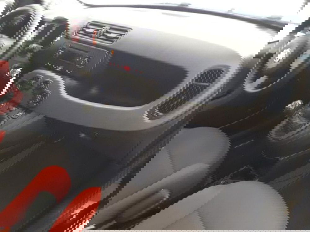 Fiat Panda usata a Firenze (9)